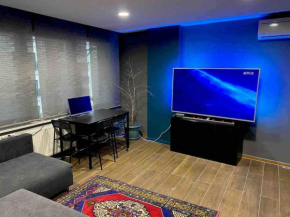 V Great location Center High Standart Comfort 1 plus 1